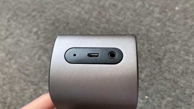 Jam Heavy Metal Bluetooth Speaker Review - Good Bass, Bad Reliability смотреть онлайн