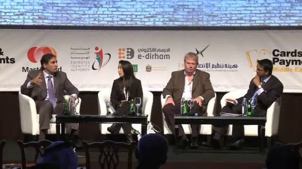 Predicting the future of banking and payments: Reinventing transactions and spicing up services