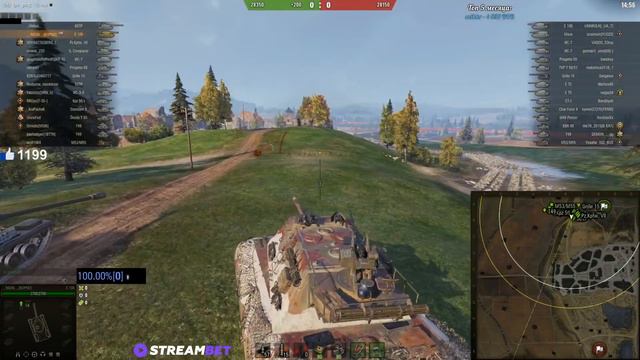 НИДИН ПРОСТО ОФИГЕЛ НА СКОЛЬКО КРУТО АПНУЛИ Е100,ТЕПЕРЬ ЕГО ТУПО НЕ МОГУТ ПРОБИТЬ! смотреть онлайн