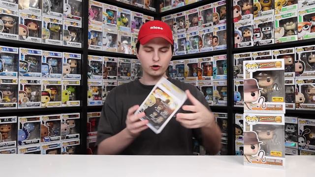A Day In The Life Of A Professional Funko Pop Collector смотреть онлайн