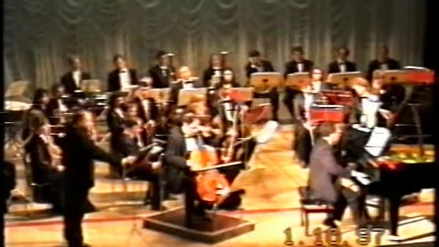 Beethoven Trio Op 11  Adagio Moscow Trio