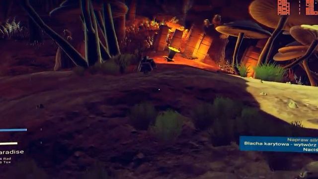 TITAN X PASCAL |3440x1440| NO MAN'S SKY Framerate смотреть онлайн