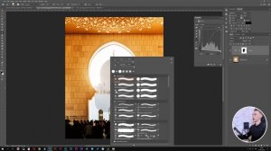 СЛОЙ МАСКА в Фотошопе | Стань МАСТЕРОМ Коллажей