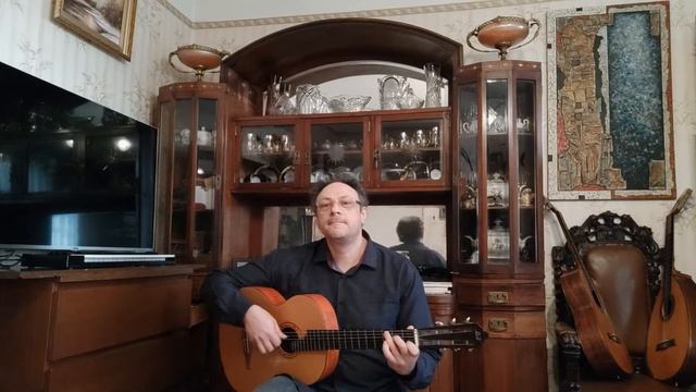 Александр Джигит. Домашние встречи "У буфета" смотреть онлайн