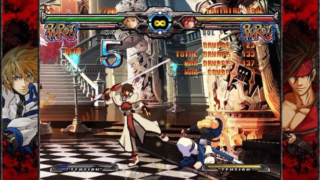 Ky CH Combo 2 смотреть онлайн