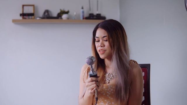 Love grows where my rosemary goes (Song Cover) | Jingle Belle смотреть онлайн