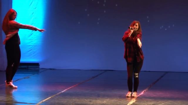 Лететь высоко. С днём рождения гимназия! смотреть онлайн