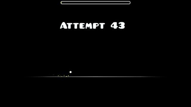 secret way Geometry Dash смотреть онлайн