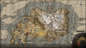 Elden Ring Картина «Нелетающая птица» где найти
