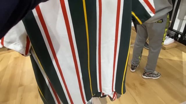 ОБЗОР BERSHKA 2020 / ВСЕ ОЧЕНЬ ПЛОХО смотреть онлайн
