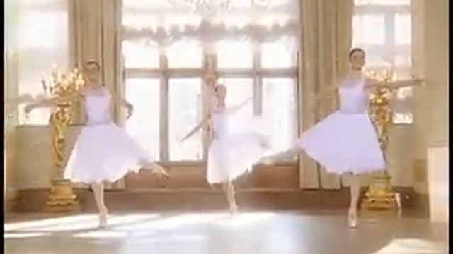 Ponchielli : Danza delle ore смотреть онлайн