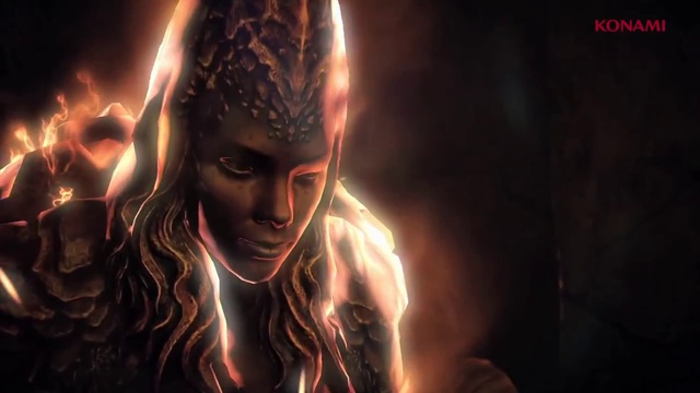 Castlevania Lords of Shadow 2 - E3 2013 Trailer [1080p] смотреть онлайн