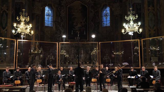 Cristóbal de Morales - Missa pro Defunctis: Introitus, Kyrie | Costanzo Festa - Contrapunctus 76 à смотреть онлайн