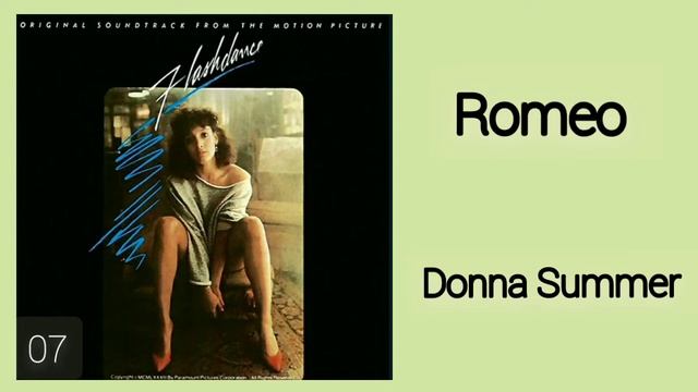 Flashdance ( 1983 )