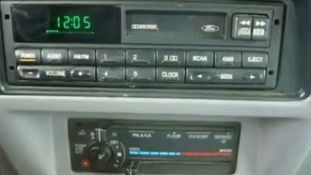 1994 Ford Ranger #T10-360B in Cincinnati Dayton, OH video смотреть онлайн