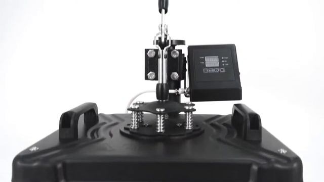 Updated! how to use 5in1 heat press machine short ads смотреть онлайн