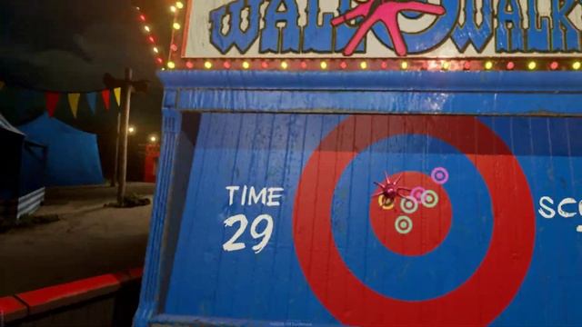 NVIDIA® VR Funhouse Gameplay - First Look смотреть онлайн