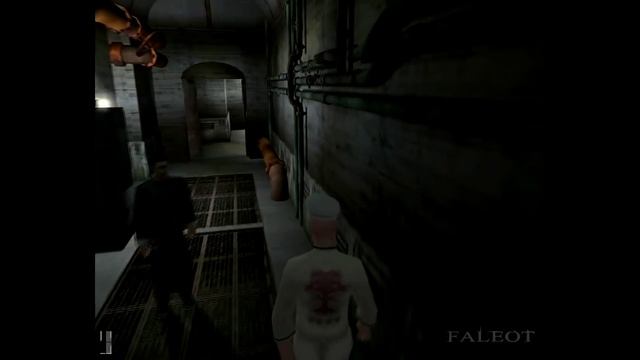 Hitman Contracts Прохождение Миссия 11 смотреть онлайн