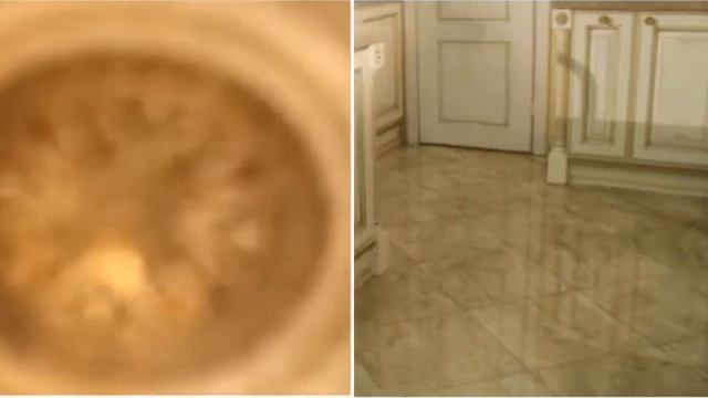 Керамическая плитка для светлой кухни. ГАЛЕРЕЯ КЕРАМИКИ смотреть онлайн