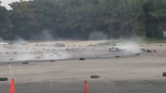 1 Malaysia ACE Drift Challenge Rd.3 (Tazmania 峠 Pua) смотреть онлайн