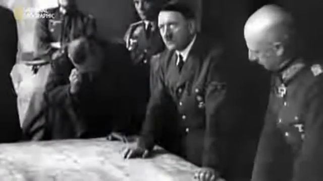 Последнее тайны третьего рейха смотреть онлайн