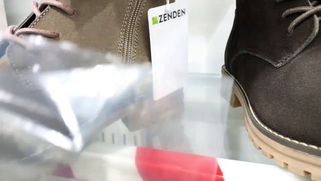 МАГАЗИН ОБУВИ ZENDEN❤️ ОГРОМНАЯ РАСПРОДАЖА! СКИДКИ -70%!АКЦИИ В ZENDEN/ЗЕНДЕН ОБЗОР НОЯБРЬ 2020 смотреть онлайн