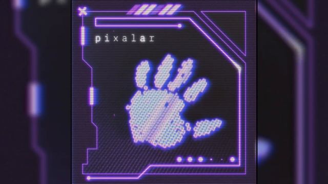 PIXALAR - Отпечатки смотреть онлайн