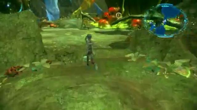 Final Fantasy XIII-2 Xbox 360 Walkthrough 25 Gameplay