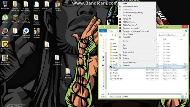 How to fix GTA San Andreas has stopped working error смотреть онлайн