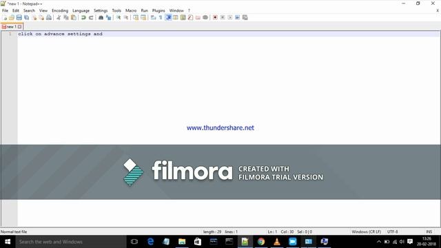 Install java jdk, set path and run a simple java program in java using notepad and CMD смотреть онлайн