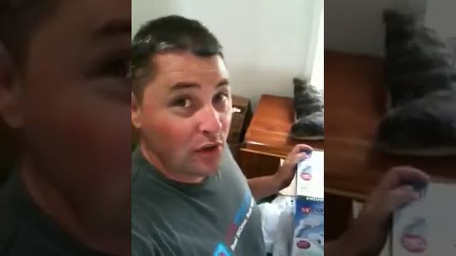 @timmoore [Tim Moore gets steam cleaned, Tobi style!] смотреть онлайн
