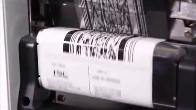 TSC MH240 Thermal Label Printer смотреть онлайн