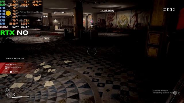 Atomic Heart: RTX ON :GTX 1660 Super Gameplay смотреть онлайн