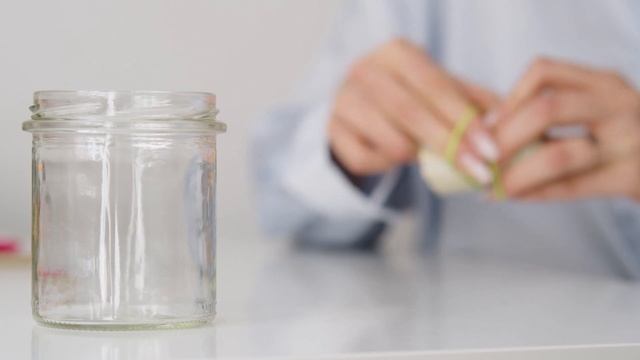 Народные приметы о банках: почему нельзя хранить их пустыми в доме смотреть онлайн