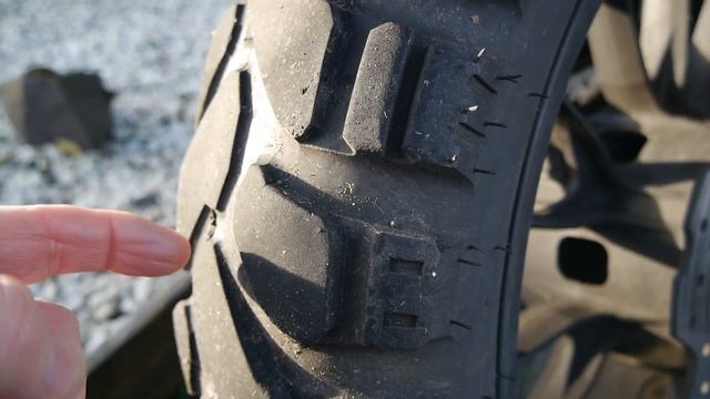 Mitas E-07+ Enduro Trail Tyres | 10,000 Mile Review смотреть онлайн