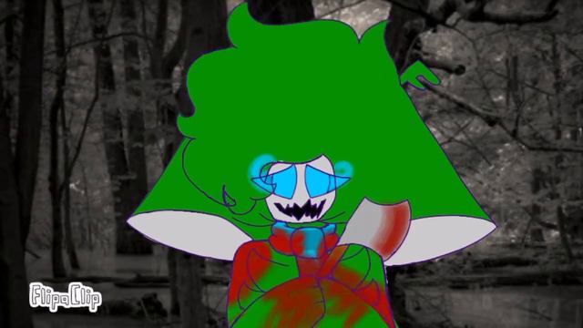 Two faces-meme [Фикус с Апельсином] {SlendyTubbies} смотреть онлайн