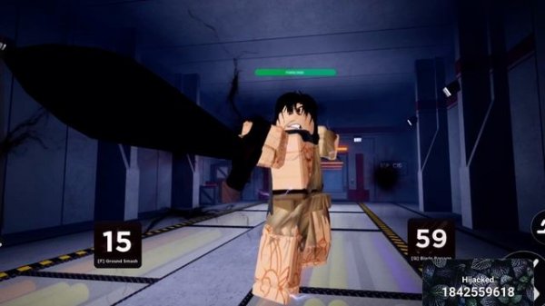 076 Theme Song… SCP Site Roleplay!!