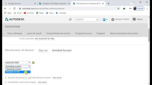 How to Download and install auto-cad смотреть онлайн