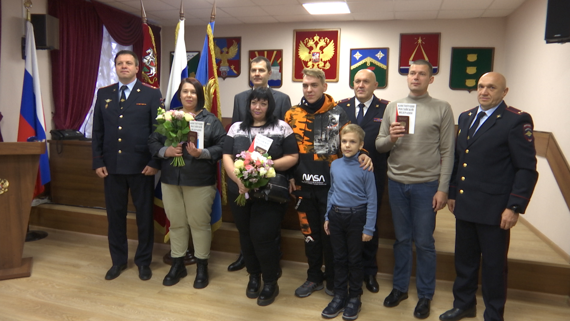 Люберецкое телевидение 📺