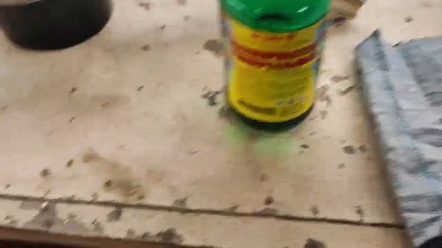 Чем покрасить железную бочку для воды изнутри чтобы не ржавела