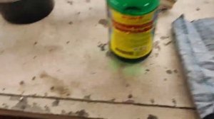 Чем покрасить железную бочку для воды изнутри чтобы не ржавела