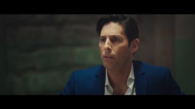 Нефариус — Трейлер (2023) смотреть онлайн