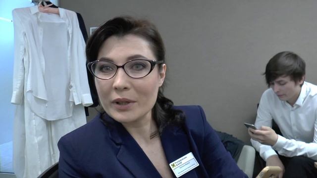 Как стать актрисой в Москве? Глория Августинович даёт ценные советы смотреть онлайн