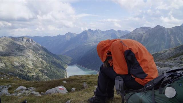 Zillertaler Alpen 2012 смотреть онлайн