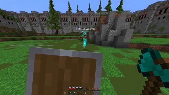 Quick Minecraft Java MONTAGE смотреть онлайн