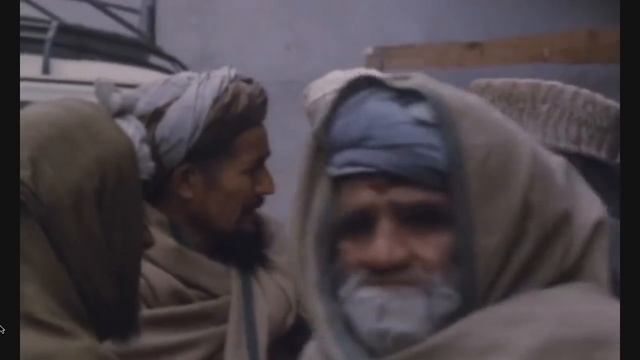 Al Qaeda Origins смотреть онлайн