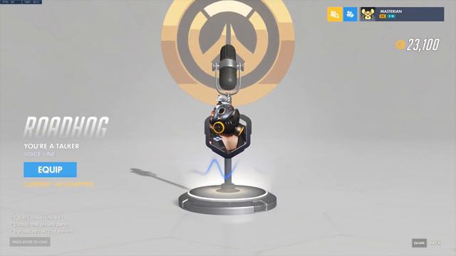 What If Overwatch DELETED Loot Boxes? смотреть онлайн