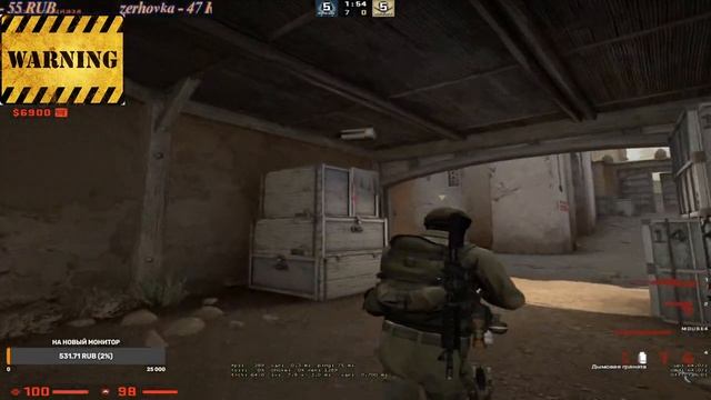НОЧНОЙ СТРИМ ПО CS:GO | СТРИМ КС ГО | ПУТЬ ДО ГЛОБАЛА | ММ, НАПАРНИКИ, ПАБЛИК смотреть онлайн