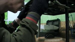 Вакуумная формовка своими руками.