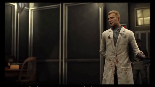 The Saboteur #2 Последствия смотреть онлайн
